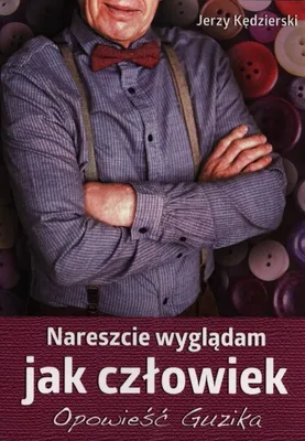 Immagine prodotto di Nareszcie wygladam jak czlowiek