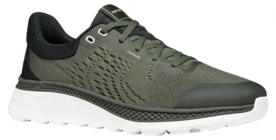 Produktbild von Geox Herren Sneaker U65HUB0006KCB31E Farbe: Violett Größe: 46