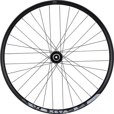 Immagine prodotto di CONTEC 29" Hinterrad "Xeta Core 30" Felg schwarz