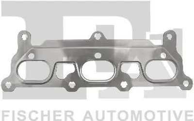 Produktbild von FA1 412-038 Abgaskrümmerdichtung für OPEL INSIGNIA Caravan Auspuffkrümmer