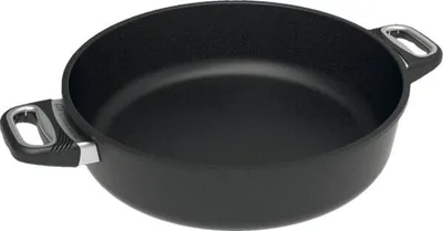 Produktbild von Schmortopf AMT GASTROGUSS, Inhalt 1,80 Liter, ø 320 mm