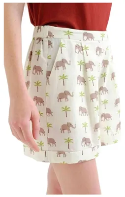 Immagine prodotto di Pantaloncini Billabong 62C41112 da Donna