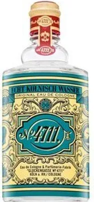 Produktbild von 4711 Original eau de Cologne unisex 100 ml