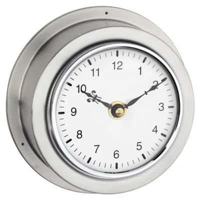 Produktbild von MARITIM Analoge Wanduhr
