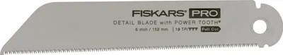 Zdjęcie produktu dla Brzeszczot do piły składanej 150 mm 19tpi 1062942