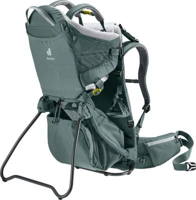 Image de DEUTER Kid Comfort Active 3069 teal One Size