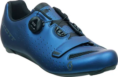 Obrázek produktu pro Boty Road Comp Boa metallic blue/black (2098) 40.0
