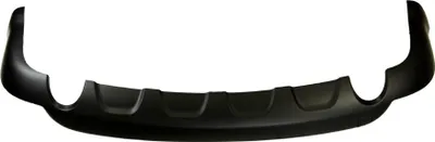 Produktbild von Original Fiat Stoßstange Stoßfänger Hinten Unten Grundiert Freemont K68088787AB
