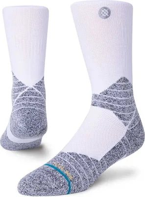 Produktbild von STANCE ICON SPORT CREW SOCKEN - weiß - L
