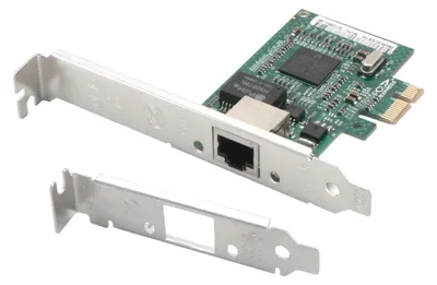 Imagen del producto de MCL ETS-CGPE-B, Interno, Cable, PCI Express, Ethernet, 1000 Mbit/s