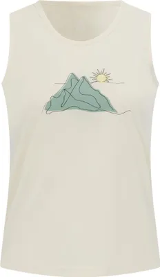 Image de Dare 2B - Débardeur sans manches "Harmonic" pour femmes, léger, modèle RG12852 (taille 34 EU) (couleur : "Mandelmilch" - Boisson aux amandes)