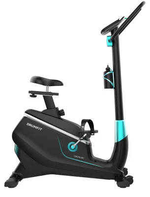 Produktbild von Cecotec Ellipsentrainer DrumFit Cycle 9000 Talos Pro