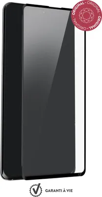 Image de FORCE GLASS FGEVOA51ORIG - FG Original 2,5D Galaxy A51 Black