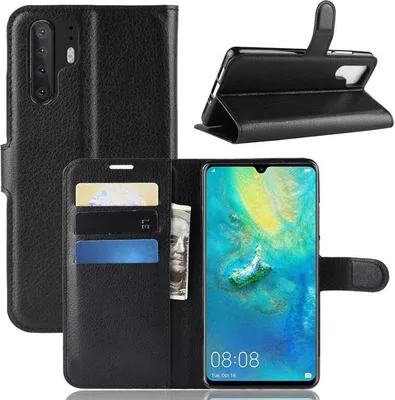 Obrázek produktu pro Pouzdro pro Huawei P30 Pro – pouzdro na mobil, obal, ochranné pouzdro, rámeček, kryt