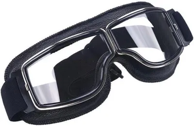 Image de TXR Lunettes de soleil rétro noir