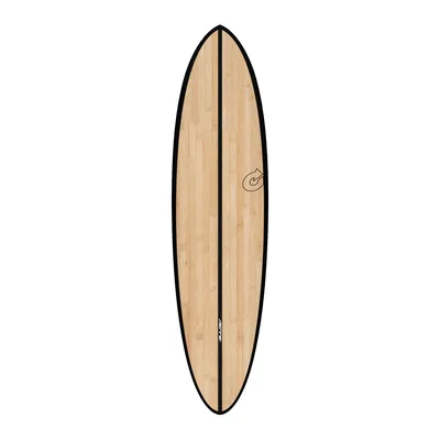 Immagine prodotto di Surfboard TORQ ACT Prepreg Chopper 7.6 bambù