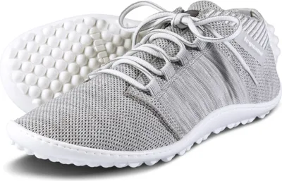 Produktbild von Leguano Sportliche Schnürschuhe Beat Damen 383932373033 Grau 44 EU