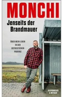 Produktbild von Jenseits der Brandmauer