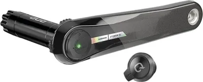 Produktbild von SRAM Force AXS MY24 D2 DUB QUARQ 8-Schrauben 165mm Rennrad Kurbelarm