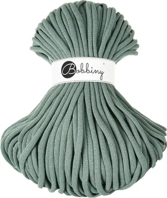 Image de Jumbo Bobbin 9 mm 100 m Laurel Cord