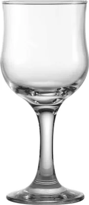 Obrázek produktu pro Sklenice na víno 240ml 6ks ARIADNE