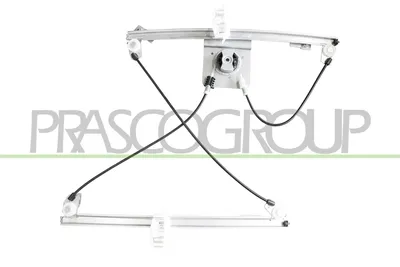 Produktbild von PRASCO CI422W023 Elektrischer Fensterheber Vorne Rechts für CITROËN XSARA (N1)