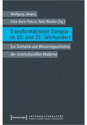 Zdjęcie produktu dla Transformationen Europas im 20. und 21. Jahrhundert