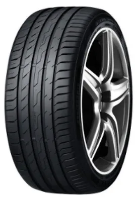 Image de Nexen So car-tyres N Fera Sport SUV ( 215/55 R18 99V XL 4PR )