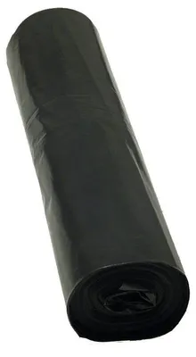 Produktbild von Müllsäcke, 35 Liter, 15 Stück pro Rolle, schwarz