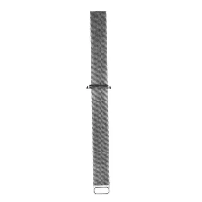 Zdjęcie produktu dla Devia Pasek Elegant Milanese Do Apple Watch 49Mm/ 46Mm/ 45Mm/ 44Mm Silver