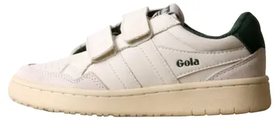 Produktbild von Eagle Strap Kindersneaker aus Leder