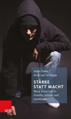 Produktbild von Stärke statt Macht