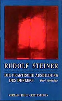 Image de Die praktische Ausbildung des Denkens