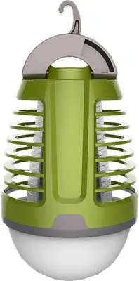 Produktbild von Be Cool INSEKTENVERNICHTER 5W (BC23IV03 GN/SW)