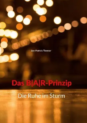 Produktbild von Das B|A|R-Prinzip