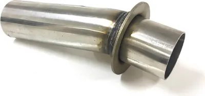Obrázek produktu pro IXIL Noise-Killer für konischen Xtrem Shorty OLD V.