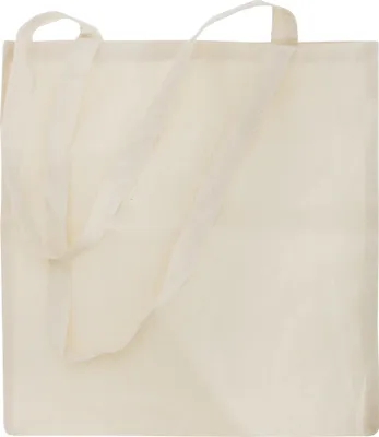 Produktbild von Shugon Guildford Einkaufstasche aus Baumwolle, 15 Liter BC1128 (Einheitsgröße) (Natur)
