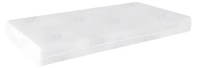 Produktbild von MIRJAN24 Beidseitige Schaumstoffmatratze Culture 20 Visco, Matratze, Liegehärten H2,H3,H4 (Größe: 90x200 cm)
