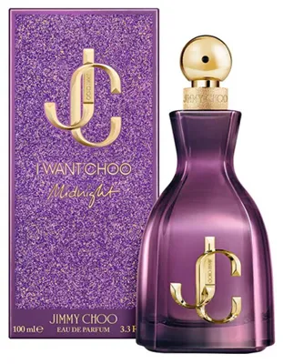 Produktbild von Ich will Choo Midnight - EDP