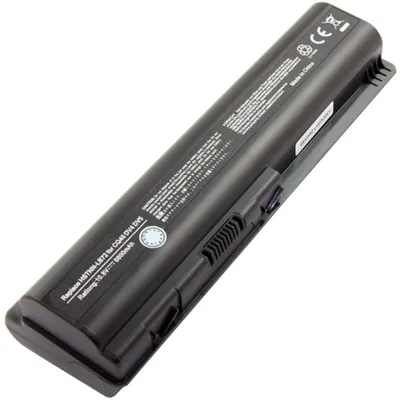 Produktbild von Akku passend für Compaq Presario CQ61, 10,8V 8800mAh 95Wh
