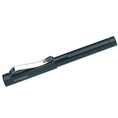 Image de Schneider Stylo Plume Base L noir