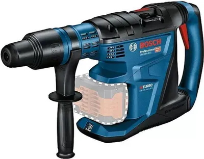 Zdjęcie produktu dla Bosch GBH 18V-40 C (2xPC8.0Ah/ XL-BOXX)