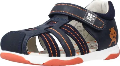 Produktbild von Schuhe Blau Modell 212607