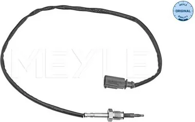 Produktbild von MEYLE 114 800 0180 Abgastemperatursensor für VW Passat Variant (3G5, CB5) 670mm