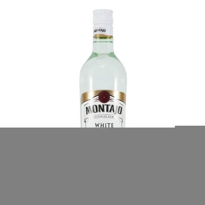 Produktbild von MONTAJO White Rum