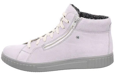 Produktbild von Jomos SPRINT Boots in Übergrößen Grau  811799 80 261 große Damenschuhe, Größe:38