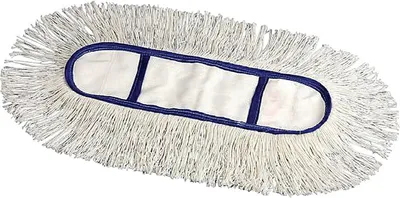 Immagine prodotto di Mop umido Mop di ricambio in misto cotone B600mm VERMOP