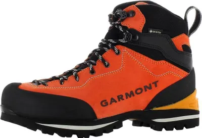 Produktbild von Garmont Ascent GTX, Erwachsener, Rot