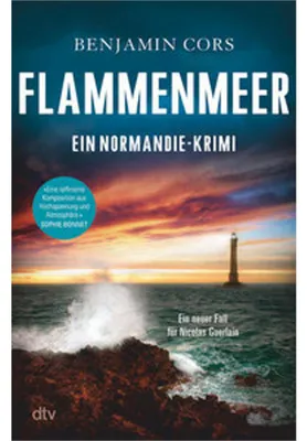 Obrázok produktu pre Flammenmeer