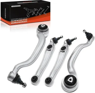 Obrázok produktu pre Predná náprava Frankberg 4x vahadlo pre BMW X5 E70 X6 E71 E72 3.0L 4.8L 4.4L 2006-2014